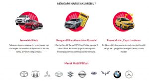 startup aku mobil