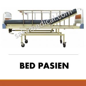 bed pasien