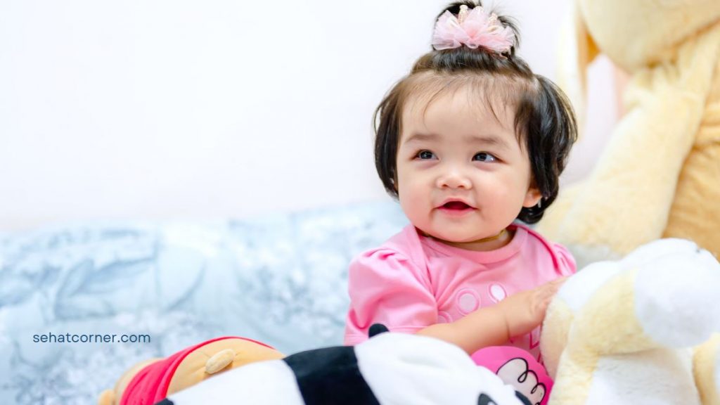 berat badan anak usia 1 tahun