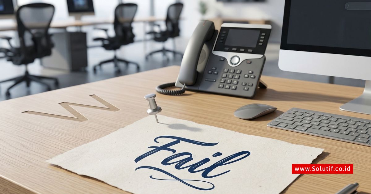 Ketika Contact Center Gagal, Apa Dampaknya bagi Reputasi Perusahaan Finansial?