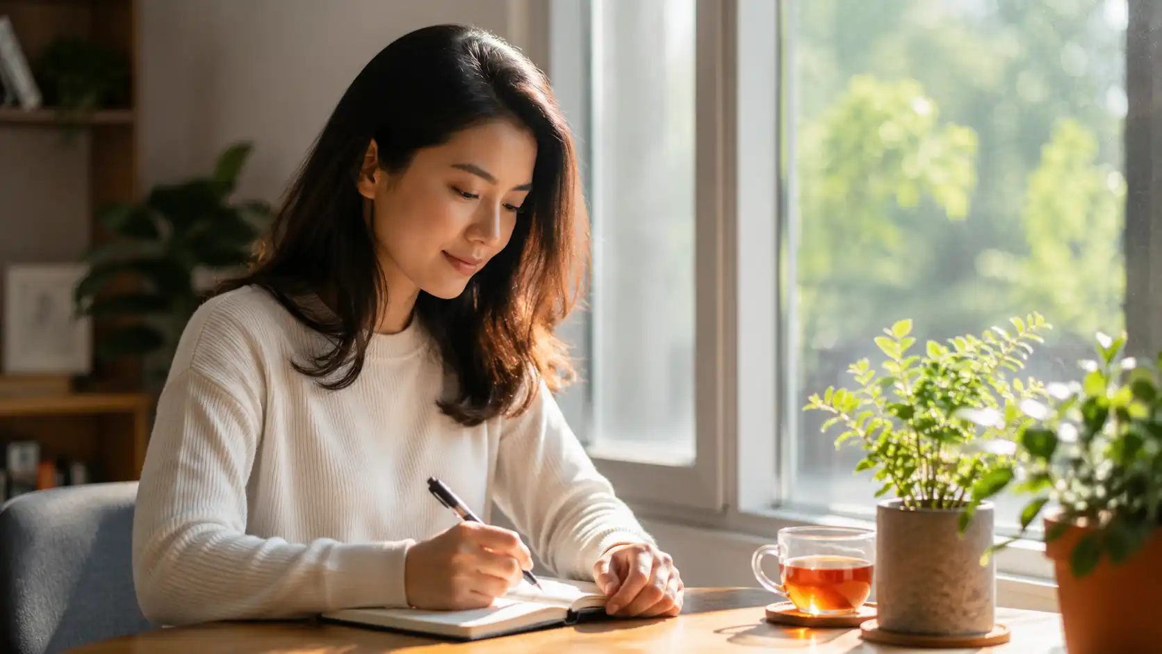 Mengenal Potensi Diri untuk Menjaga Kesehatan Mental dan Mengurangi Stres